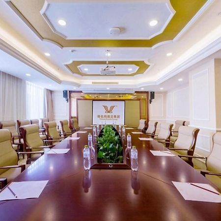 Vienna Hotel Guilin Lingchuan Shunxiang No.1 Mansion מראה חיצוני תמונה